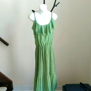 No name sun dress - NWOT